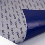 Blue Carbon Paper – Crisp & Clear Impressions for Multiple Copies - Image 2