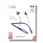 Bluetooth Neckband Earphone - boAt FVIP with Vibration