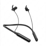 Bluetooth Neckband Earphone - boAt FVIP with Vibration - Image 3