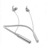 Bluetooth Neckband Earphone - boAt FVIP with Vibration - Image 4