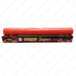 Brown Notebook Cover Roll – Durable & Protective Cover for School Textbooks   (Pack of 1) - Image 5