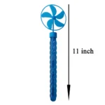 Bubble Stick – Fun, Colorful and Perfect for Endless Outdoor Bubble Play (Pack of 1) - Image 5