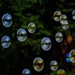 Bubble Stick – Fun, Colorful and Perfect for Endless Outdoor Bubble Play (Pack of 1) - Image 3