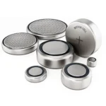 Button Cell – Button Coin Cell Batteries for Watches, Calculator and More (Pack of 1)
