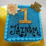 Delicious Fresh Cream Cake – King's Crown Cake - Image 11