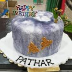 Delicious Fresh Cream Cake – King's Crown Cake - Image 12