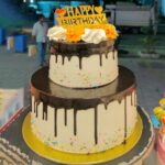 Delicious Fresh Cream Cake – King's Crown Cake - Image 13