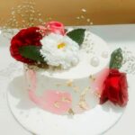 Delicious Fresh Cream Cake – King's Crown Cake - Image 14