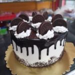 Delicious Fresh Cream Cake – Chocolate Oreo Cake