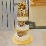 Delicious Fresh Cream Cake – King's Crown Cake