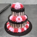 Delicious Fresh Cream Cake – King's Crown Cake - Image 28