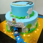 Delicious Fresh Cream Cake – King's Crown Cake - Image 35