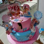 Delicious Fresh Cream Cake – King's Crown Cake - Image 42