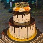 Delicious Fresh Cream Cake – King's Crown Cake - Image 50