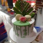 Delicious Fresh Cream Cake – King's Crown Cake - Image 70