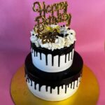 Delicious Fresh Cream Cake – King's Crown Cake - Image 72