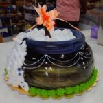 Delicious Fresh Cream Cake – King's Crown Cake - Image 8