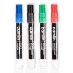 Camin Whiteboard Marker Pen – Bold Writing for Clear Communication (Pack of 1)