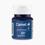 Camlin Kokuyo Camel Poster Colours – 15ml Rich & Vibrant Shades (Loose Multicolour, Pack of 1) - Image 7