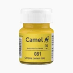 Camlin Kokuyo Camel Poster Colours – 15ml Rich & Vibrant Shades (Loose Multicolour, Pack of 1) - Image 12