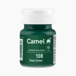 Camlin Kokuyo Camel Poster Colours – 15ml Rich & Vibrant Shades (Loose Multicolour, Pack of 1) - Image 16