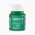 Camlin Kokuyo Camel Poster Colours – 15ml Rich & Vibrant Shades (Loose Multicolour, Pack of 1) - Image 17