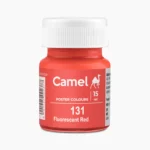 Camlin Kokuyo Camel Poster Colours – 15ml Rich & Vibrant Shades (Loose Multicolour, Pack of 1) - Image 19