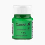 Camlin Kokuyo Camel Poster Colours – 15ml Rich & Vibrant Shades (Loose Multicolour, Pack of 1) - Image 20