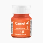 Camlin Kokuyo Camel Poster Colours – 15ml Rich & Vibrant Shades (Loose Multicolour, Pack of 1) - Image 22