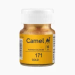 Camlin Kokuyo Camel Poster Colours – 15ml Rich & Vibrant Shades (Loose Multicolour, Pack of 1) - Image 24