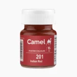 Camlin Kokuyo Camel Poster Colours – 15ml Rich & Vibrant Shades (Loose Multicolour, Pack of 1) - Image 25