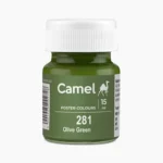 Camlin Kokuyo Camel Poster Colours – 15ml Rich & Vibrant Shades (Loose Multicolour, Pack of 1) - Image 32