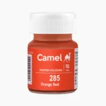 Camlin Kokuyo Camel Poster Colours – 15ml Rich & Vibrant Shades (Loose Multicolour, Pack of 1) - Image 34