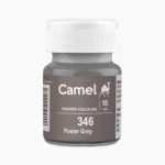 Camlin Kokuyo Camel Poster Colours – 15ml Rich & Vibrant Shades (Loose Multicolour, Pack of 1) - Image 39