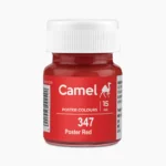 Camlin Kokuyo Camel Poster Colours – 15ml Rich & Vibrant Shades (Loose Multicolour, Pack of 1) - Image 40