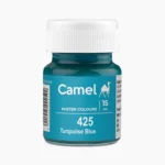 Camlin Kokuyo Camel Poster Colours – 15ml Rich & Vibrant Shades (Loose Multicolour, Pack of 1) - Image 48