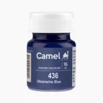 Camlin Kokuyo Camel Poster Colours – 15ml Rich & Vibrant Shades (Loose Multicolour, Pack of 1) - Image 50