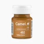 Camlin Kokuyo Camel Poster Colours – 15ml Rich & Vibrant Shades (Loose Multicolour, Pack of 1) - Image 54