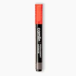 Camlin Kokuyo - Permanent Marker Pen, 1 pc - Image 6