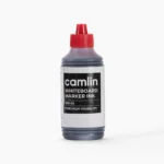 Camlin Kokuyo White Board Marker Ink 15ml, 100ml (Pack of 1) - Image 3