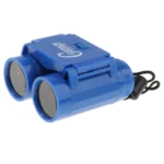 Camman Day & Night Binocular/ Doorbeen Polarized Folding Telescope 2.5x2.6 for Kids – Compact, Lightweight Outdoor Optics for Birdwatching, Stargazing & Adventure (Pack of 1) - Image 2