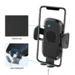 Car Mobile Holder for Dashboard, 1 pc - Image 4