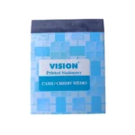 Cash Credit Memo – Simplify Transactions with Professional Documentation, 1 pc - Image 3