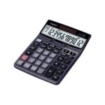 Casio Calculator - DJ-120D, 1 pc