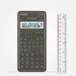 Casio Calculator - fx-82ms 2nd Gen Scientific, 1 pc - Image 3