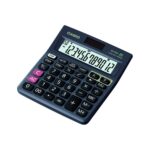 Casio Calculator - MJ-120D with Tax Keys, 1 pc
