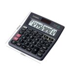 Casio Calculator - MJ-120D with Tax Keys, 1 pc - Image 3