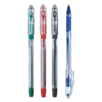 Cello Gripper 0.5mm Ball Pen – Precision Meets Comfort (Pack of 1)