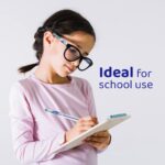 Cello Gripper 0.5mm Ball Pen – Precision Meets Comfort (Pack of 1) - Image 3