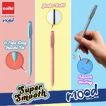 Cello Mood Ball Pen – Smooth & Stylish Writing for Every Mood ️✨ (Pack of 1) - Image 5